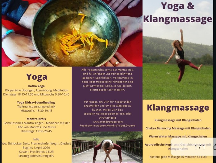 2020-03-09 Yoga Flyer 2020