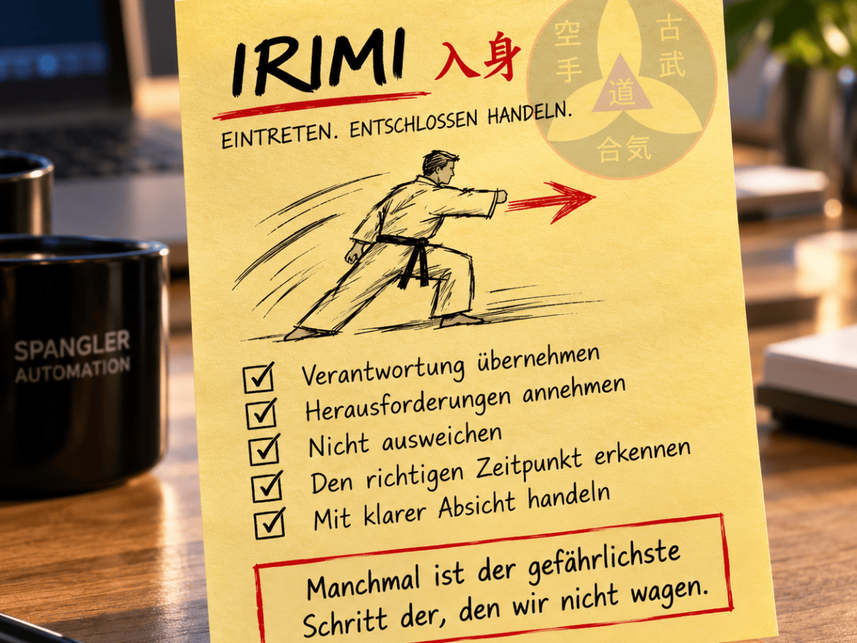 🥋 𝐁𝐔𝐃𝐎̄ & 𝐋𝐄𝐀𝐃𝐄𝐑𝐒𝐇𝐈𝐏 |&nbsp;𝟏/𝟑